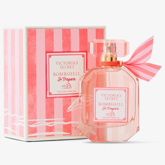 Victoria's Secret Other - 🍍🧡Victoria’s Secret Bombshell St. Tropez